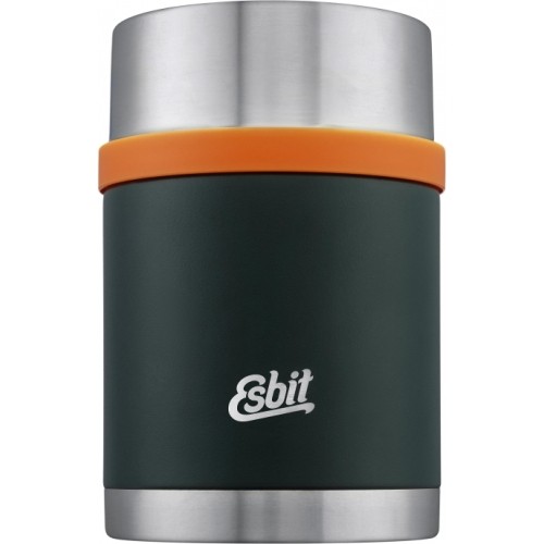 Food Jar Esbit Sculptor, 0.75l, Green