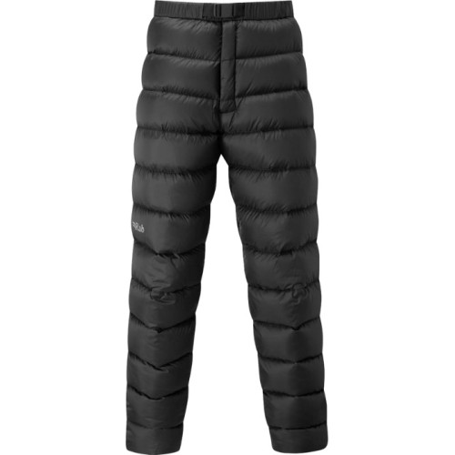 Rab Argon Pants Black Reg