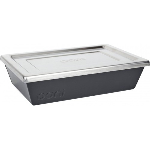 Ooni Detroit Style Pizza Baking Dish (small)