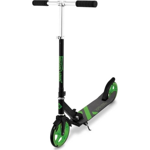 Scooter Street Surfing Urban XPR Black Green