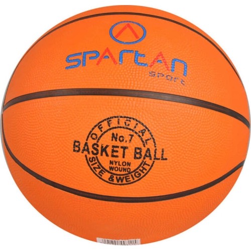 Basketball Ball SPARTAN Florida, size 7