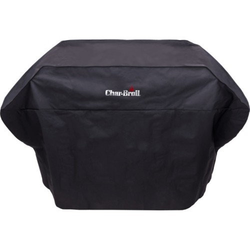 Extra wide Char-Broil grill cover