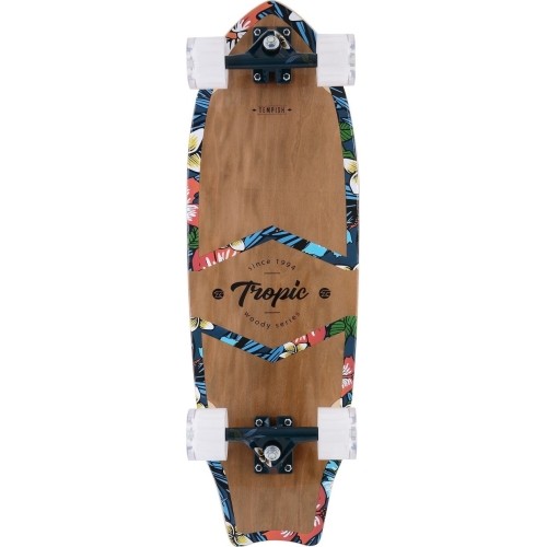 Longboard'as Tempish Tropic T