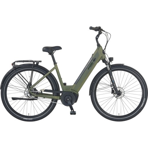 Electric Prophete Geniesser 3.4 28" // N7 size 19" (48 cm) (grey)