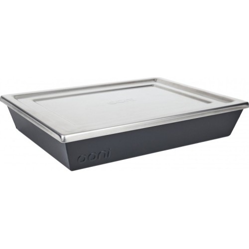 Ooni Detroit Style Pizza Baking Dish (Large)