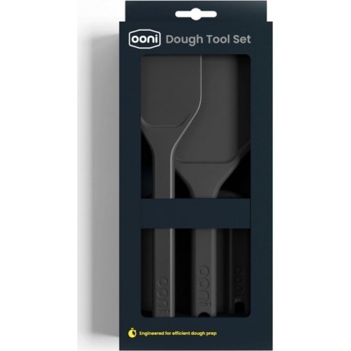 Ooni pizza tool set