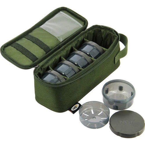 NGT Deluxe Glug Bag