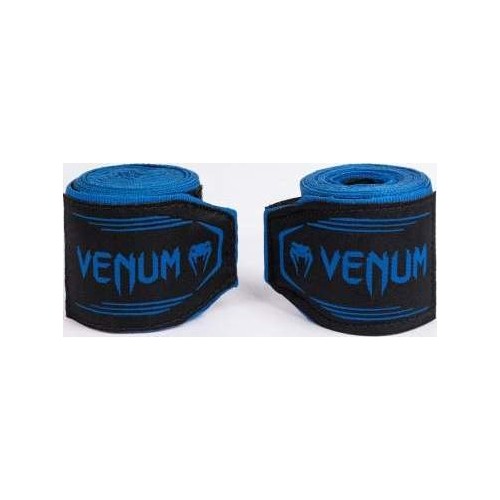 Venum Hand Wraps - Royal Blue