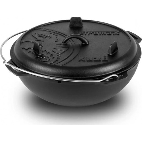 Kazanas Petromax Kazan 8l
