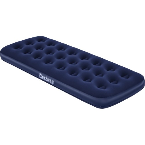 Velour Mattress 185 76 22cm BESTWAY