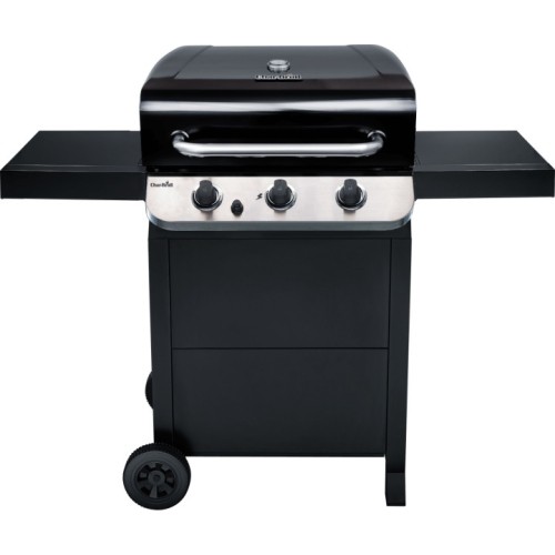 Dujinis Grilius Char-Broil Convective 310 B