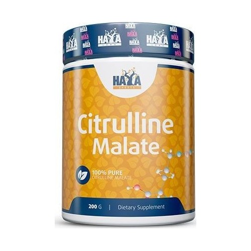 Haya Labs Sports Citrulline Malate 200 g.