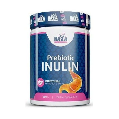 Haya Labs Prebiotic INULIN 200 g.