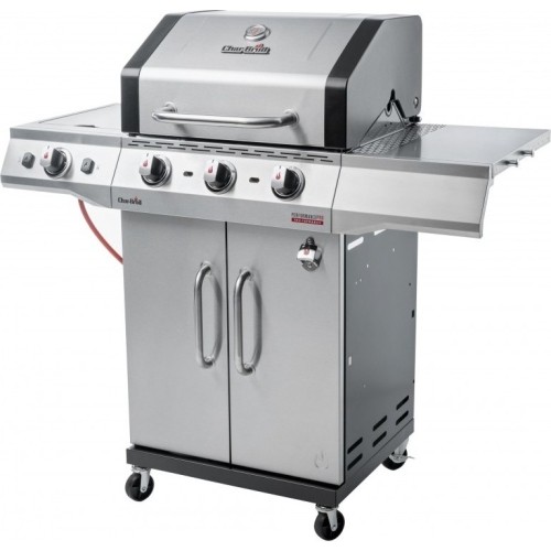 Gas Grill Char-Broil Performance Pro S 3