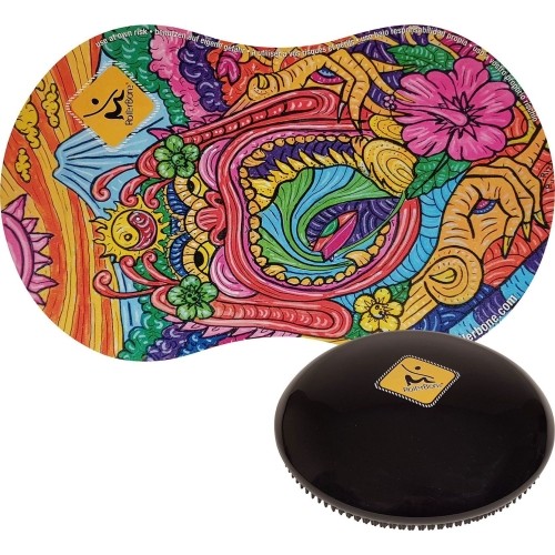 RollerBone Rizal Dragon + Softpad Set