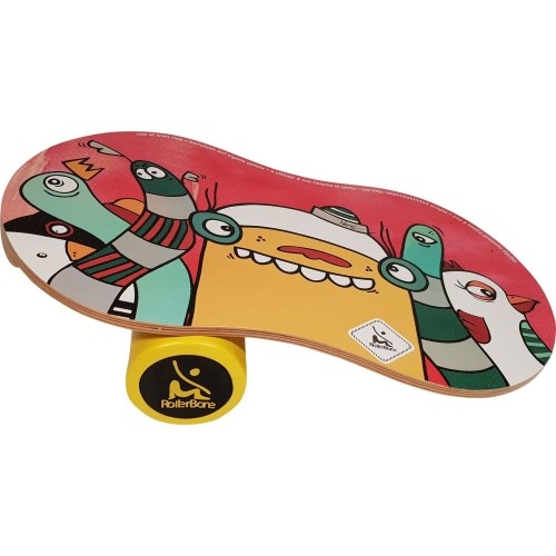 RollerBone Nane 1.0 Classic Set