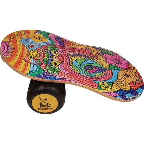 Zestaw RollerBone Rizal Dragon Pro Set