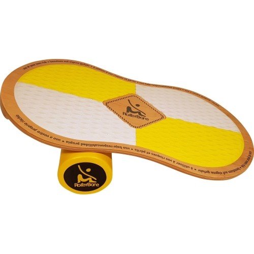 RollerBone EVA Classic Set