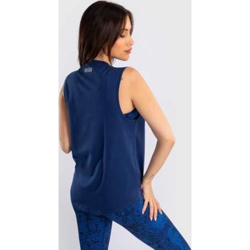 Venum Amazonia Women’s Tank Top - Ultramarine Blue