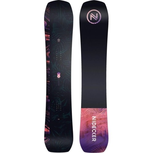Nidecker Venus Plus snowboard