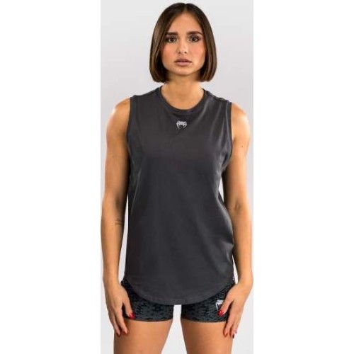 Venum Amazonia Women’s Tank Top - Dark Grey