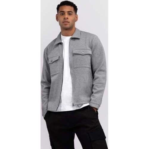 Kurtka Venum City Core - Cloud Grey