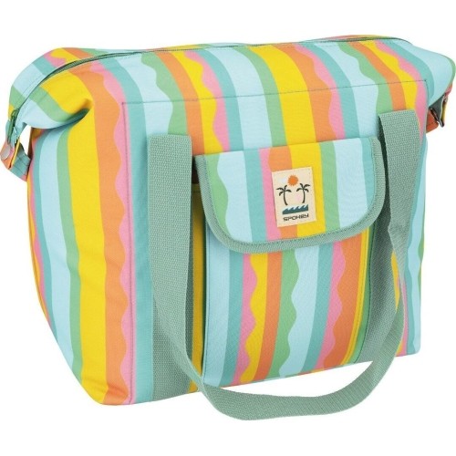 Beach thermal bag Spokey SAN REMO