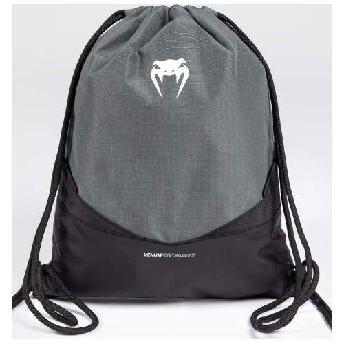 Torba ze sznurkiem Venum Evo 2 - Storm Grey