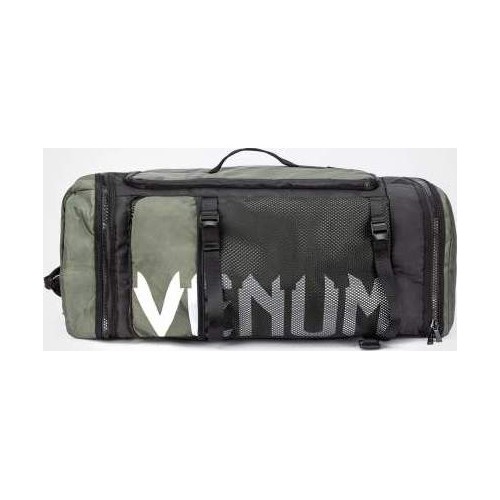Torba sportowa Venum Trainer Hybrid - Army Green
