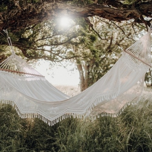Hammock Amazonas Palacio Natura