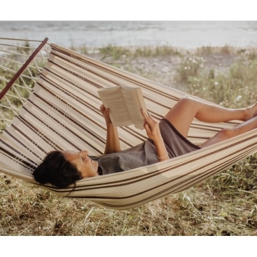 Hammock Amazonas Brasilia Cappuccino