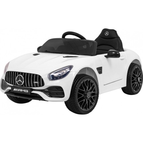 Mercedes Benz GT