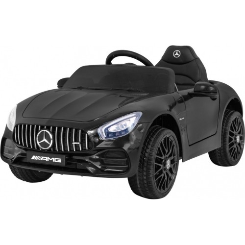 Mercedes Benz GT