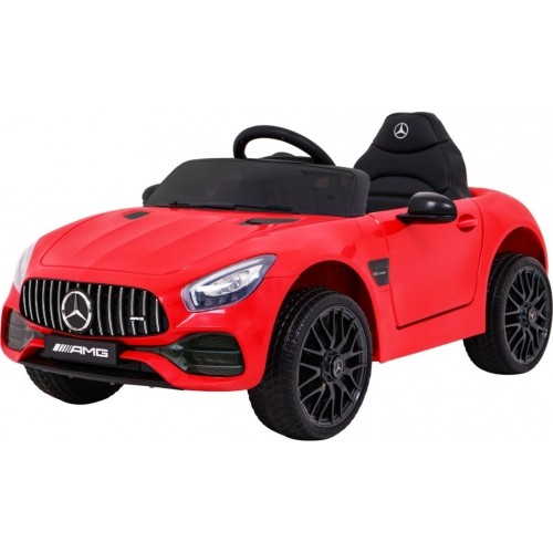 Mercedes Benz GT