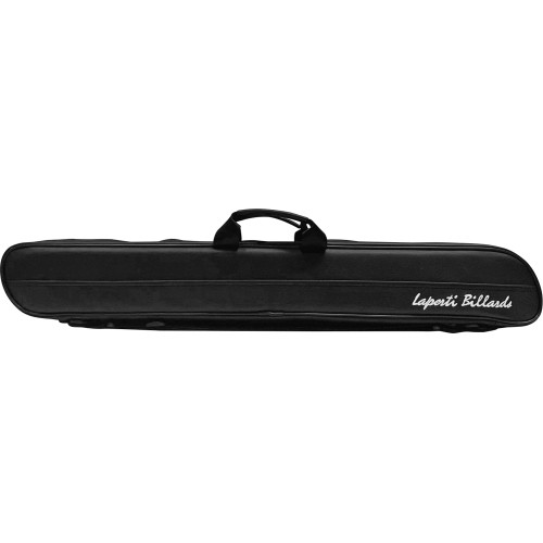 Cue Bag Laperti 4B-4S, Black