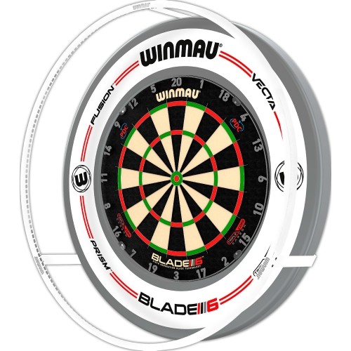 Winmau Plasma Ice dartboard light