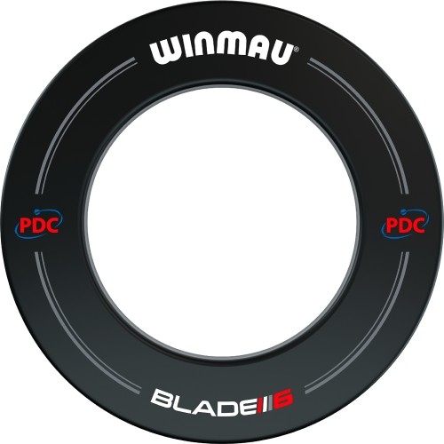 Winmau PDC Surround czarny
