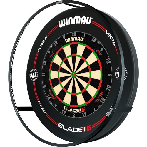 Plasma Ice Light  Pro-Line Surround Bundle black