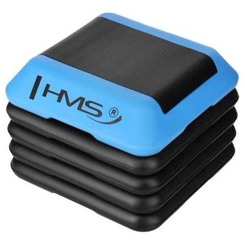 AS001 MINI AEROBIC STEP COMMERCIAL HMS