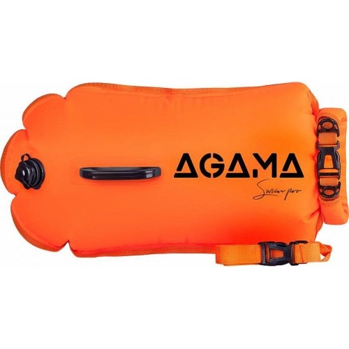 Pływak holowniczy Agama SWIM PRO 28 L