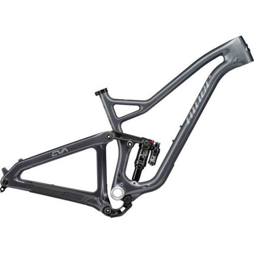 Niner JET JET RDO 2021 V3 Fox Float Frame