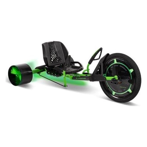 Huffy Green Machine 20" Green