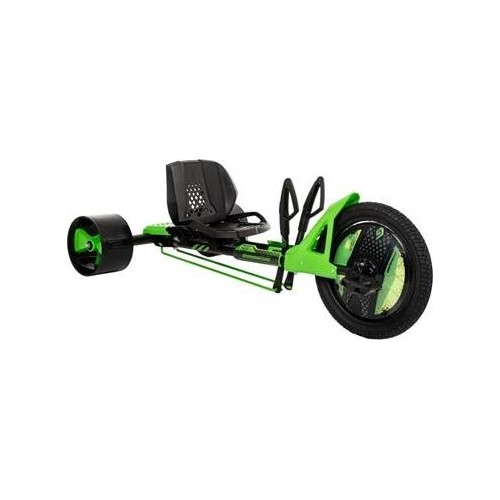 Huffy Green Machine 16" Green