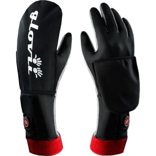 Universal Heated Gloves with Waterproof Cover Glovii GYB