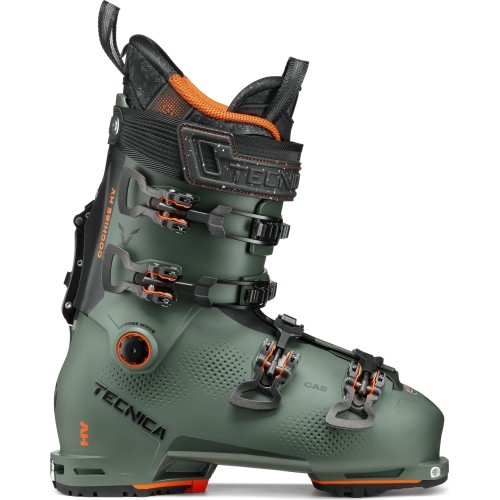 Buty narciarskie zjazdowe Tecnica COCHISE HV 120 DYN GW