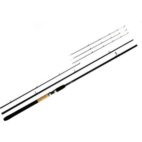 Feeder Zfish Kedon Heavy 3.60m, 100g