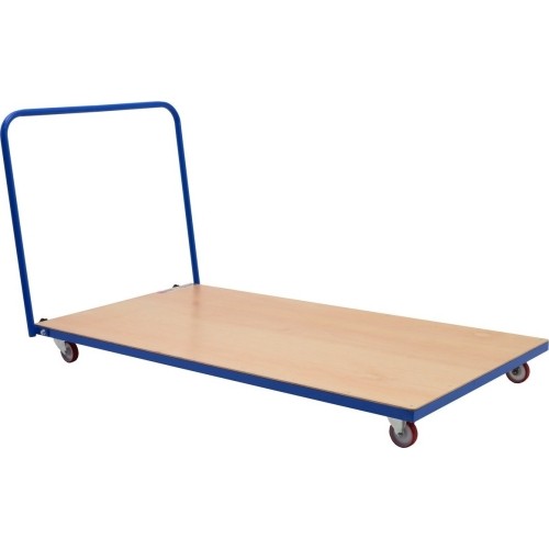 Uniwersalny wózek transportowy Coma-Sport IN-126