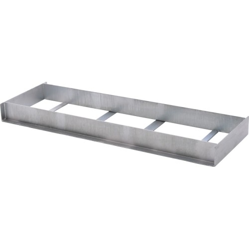 Foundation Tray For Long Jump Take Off Board Coma-Sport LA-054