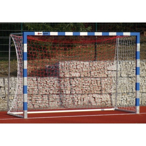 Bramka do piłki ręcznej Coma Sport PR-162 – Stalowa, Tulejowana, 3x2 m