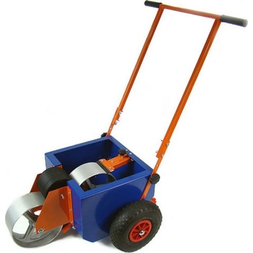 Line Marking Trolley Coma-Sport PN-234